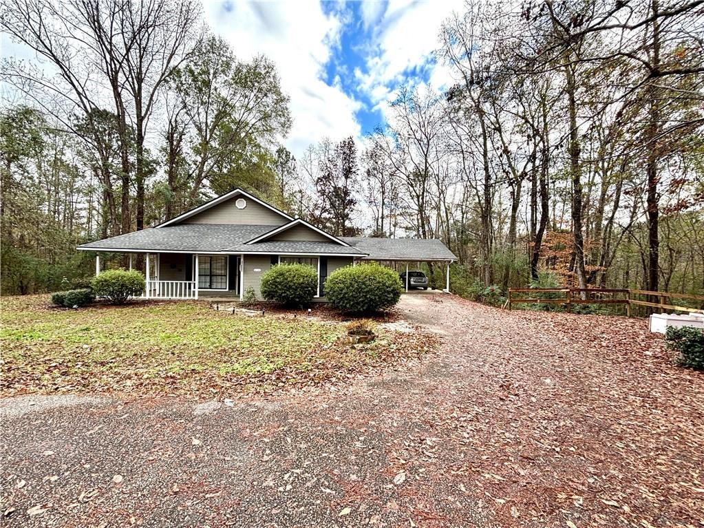 Image of Property at 5755 Lee Road 390, Opelika, AL 36804