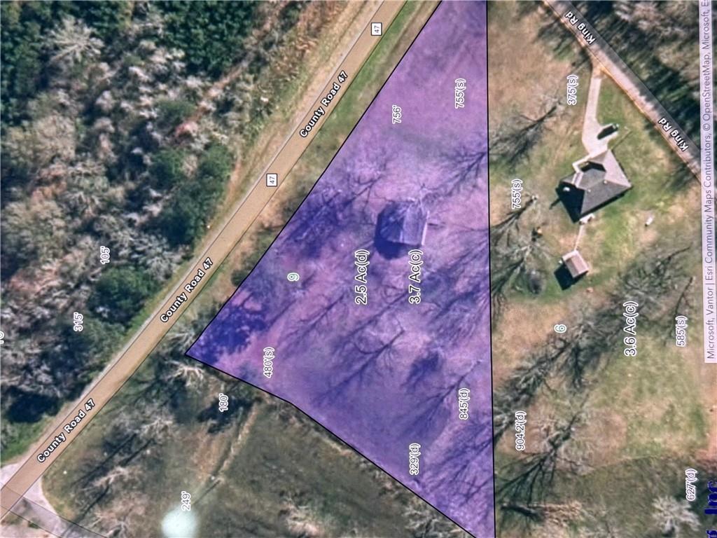 Image of Property at 6220 County Road 47, Union Springs, AL 36089