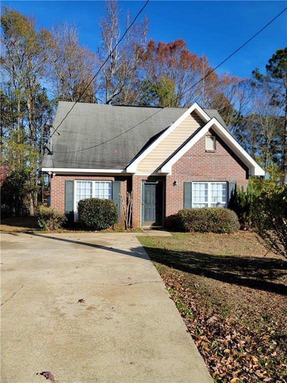 Image of Property at 602 Edmon Avenue, Opelika, AL 36804