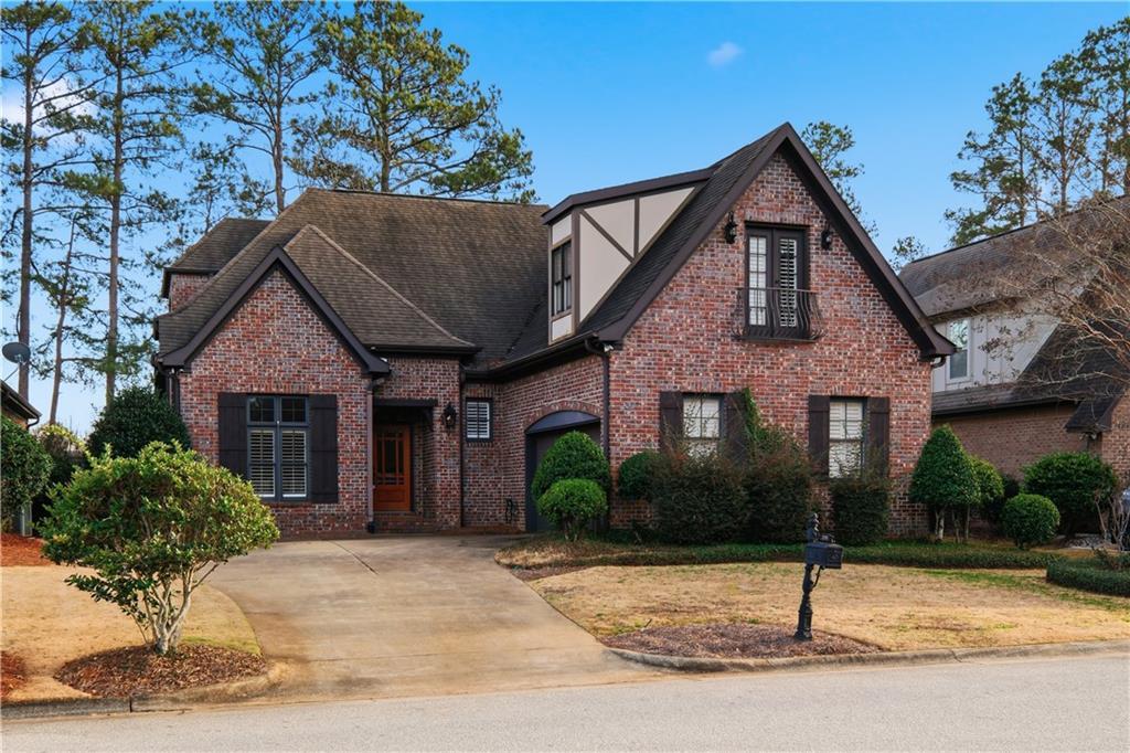 2219 Barkley Crest Lane Auburn, AL 36830