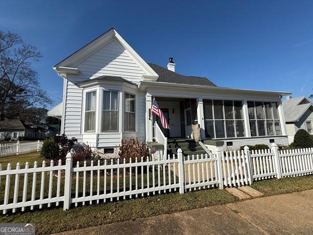 Image of Property at S 314 6th Avenue, Lanett, AL 36863