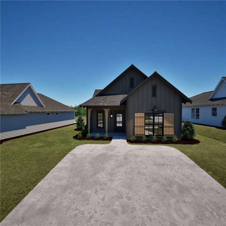 Image of Property at 279 Summer Street, Opelika, AL 36804