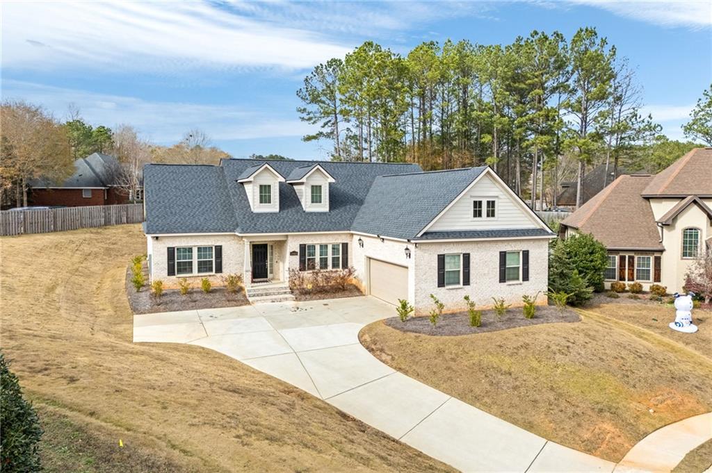 Image of Property at 1903 Talcott Court, Auburn, AL 36830