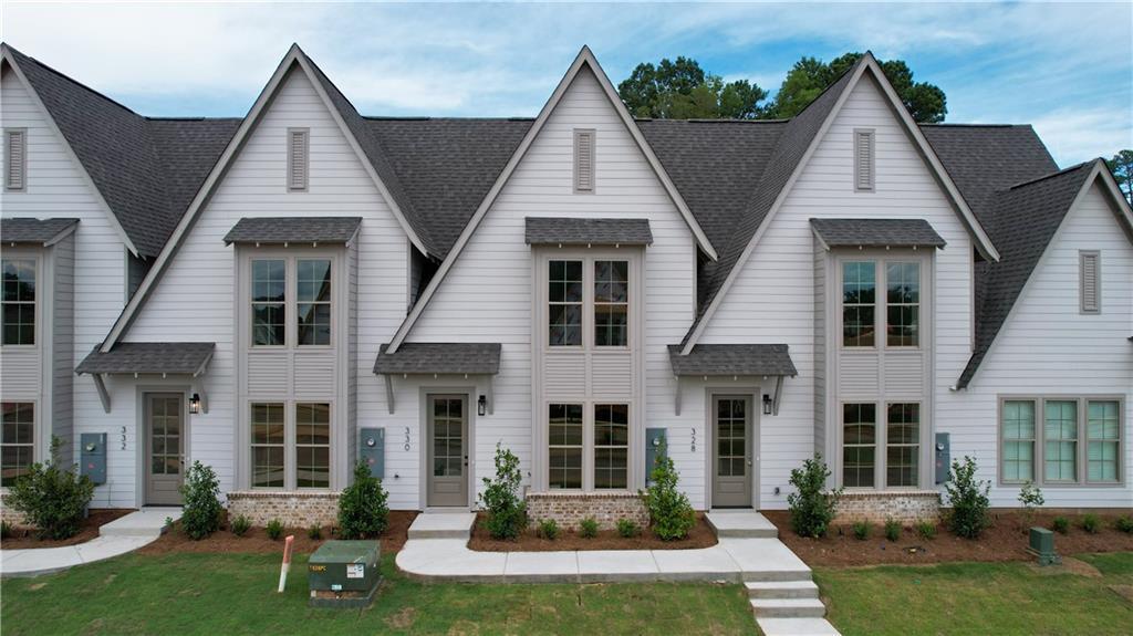 Image of Property at 121 Northgate Boulevard, Auburn, AL 36830