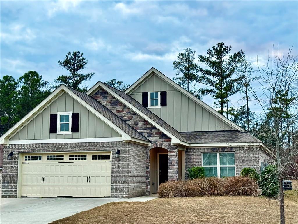 Image of Property at 2338 Sherwood Drive, Opelika, AL 36801