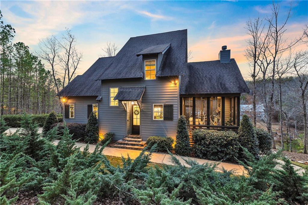 Image of Property at 218 Long Branch Drive, Dadeville, AL 36853