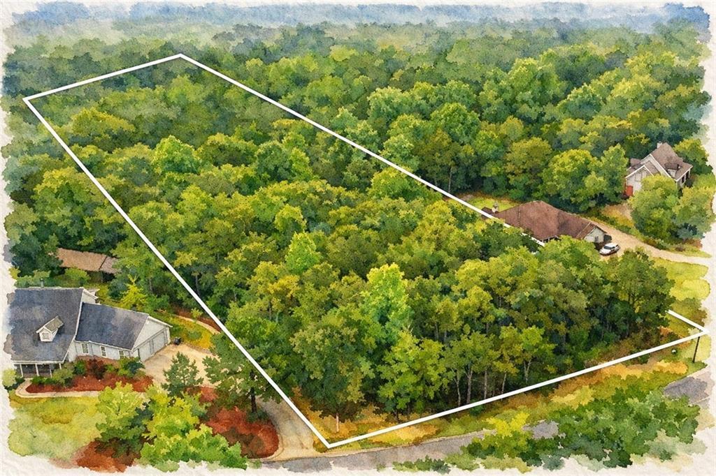 Image of Property at Lot 20 Tara Lane, Auburn, AL 36830