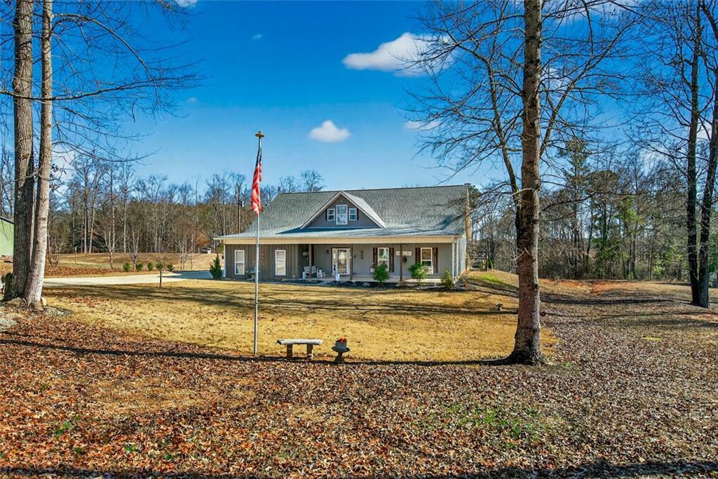 Image of Property at 570 County Road 79, Roanoke, AL 36274
