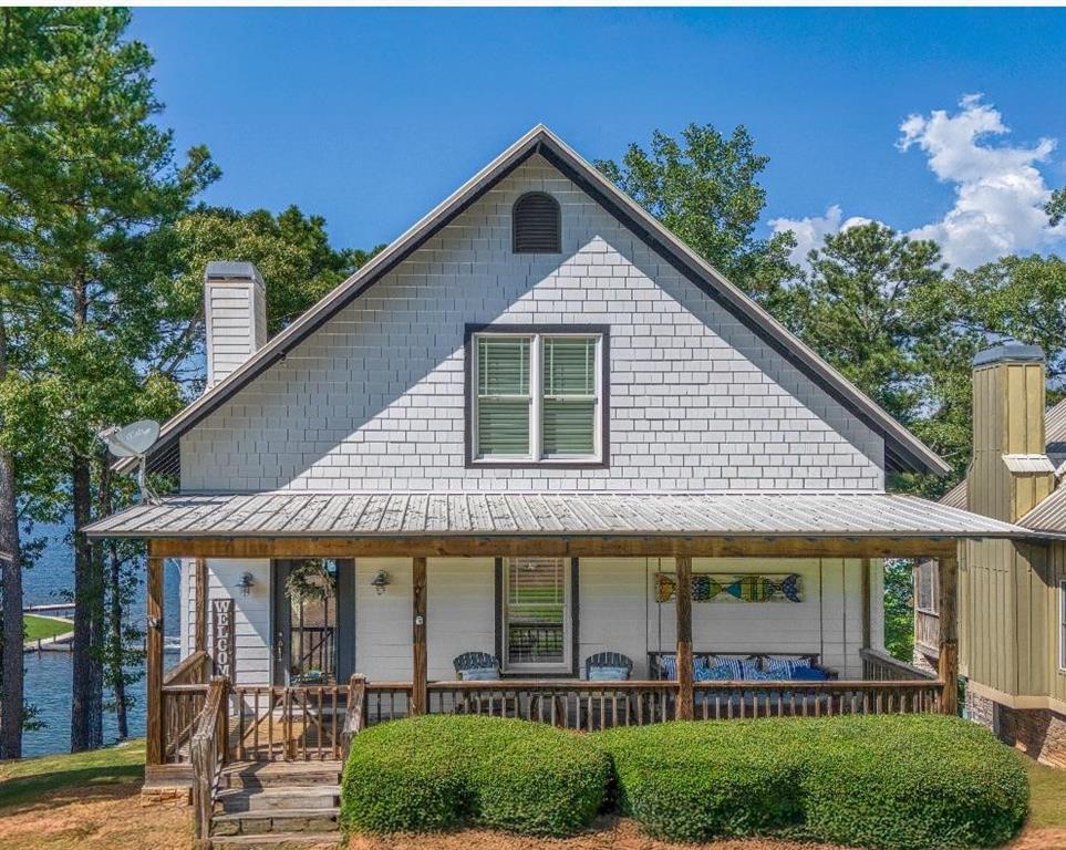 Image of Property at 145 Cheyenne Lane, Dadeville, AL 36853