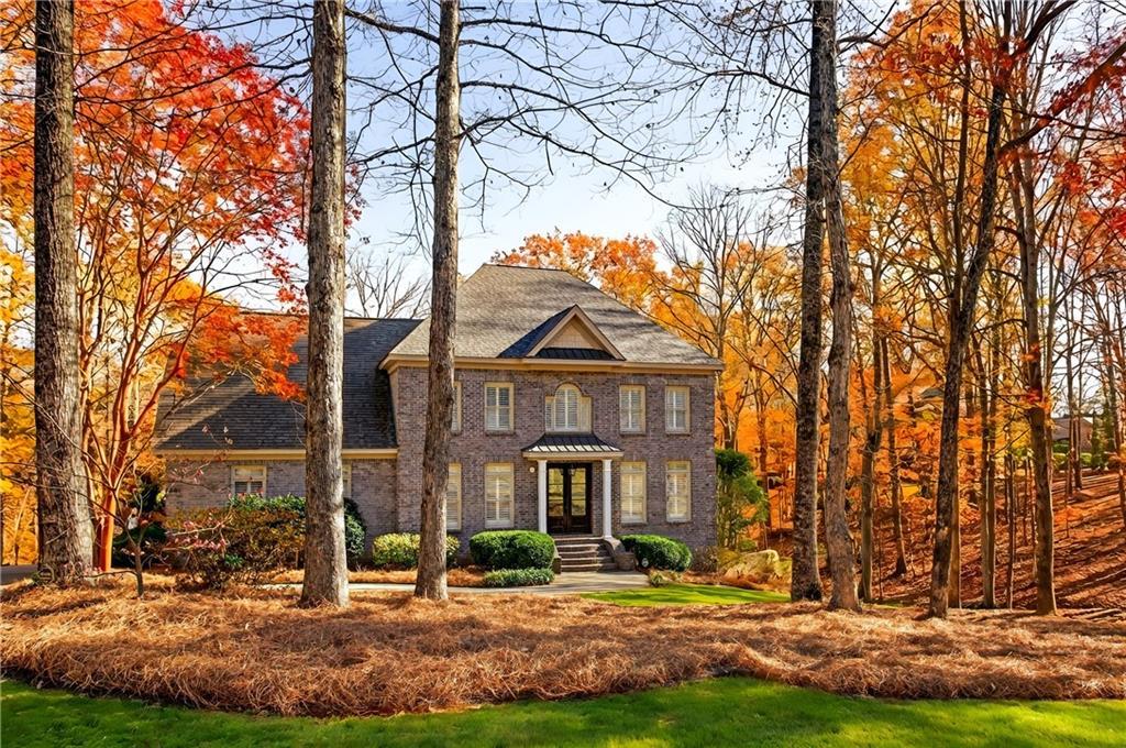 Image of Property at 1881 Stoneridge Drive, Auburn, AL 36830