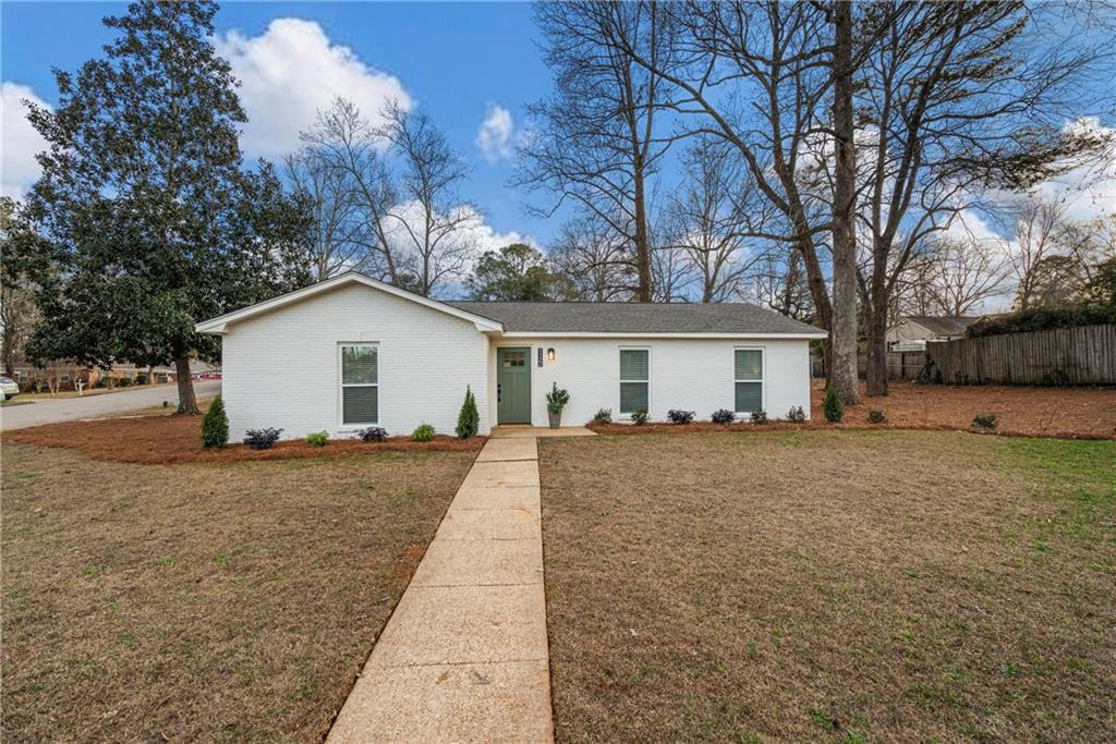 Image of Property at 1122 Bond Avenue, Auburn, AL 36830
