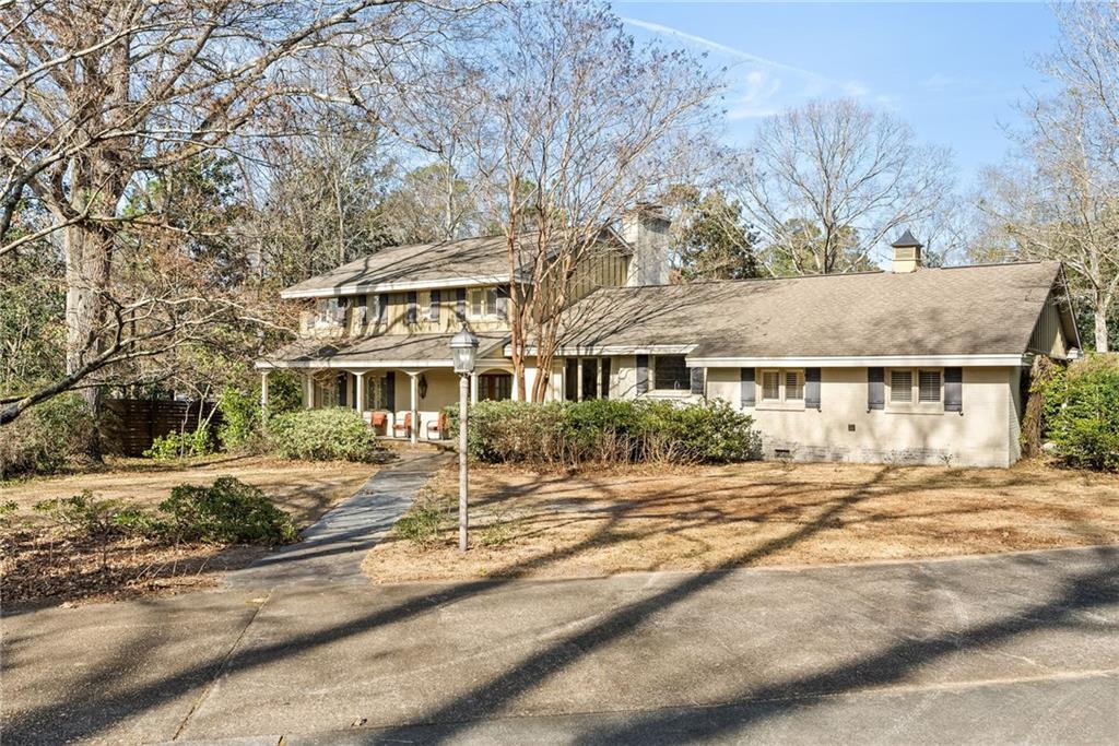 Image of Property at 905 Moores Mill Road, Auburn, AL 36830