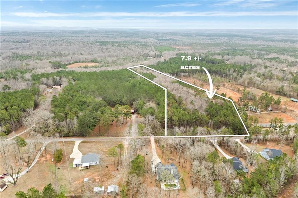 Image of Property at 0 Lee Road 263, Cusseta, AL 36852
