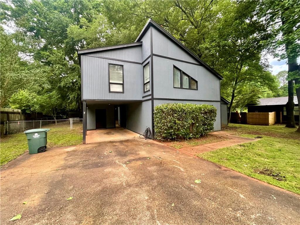 Image of Property at 901 Tacoma Drive, Auburn, AL 36830