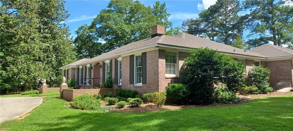 Image of Property at 2104 Oak Bowery Road, Opelika, AL 36801