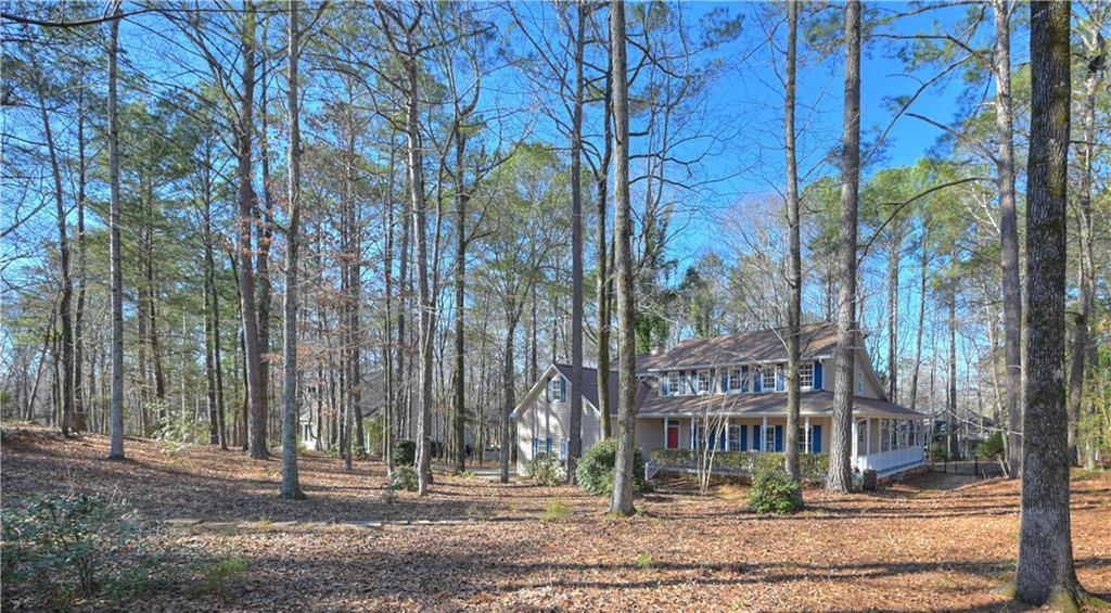 Image of Property at S 2092 Evergreen Drive, Auburn, AL 36830