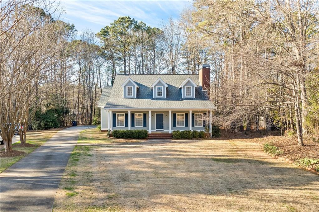 Image of Property at 1248 Kinsley Court, Auburn, AL 36830