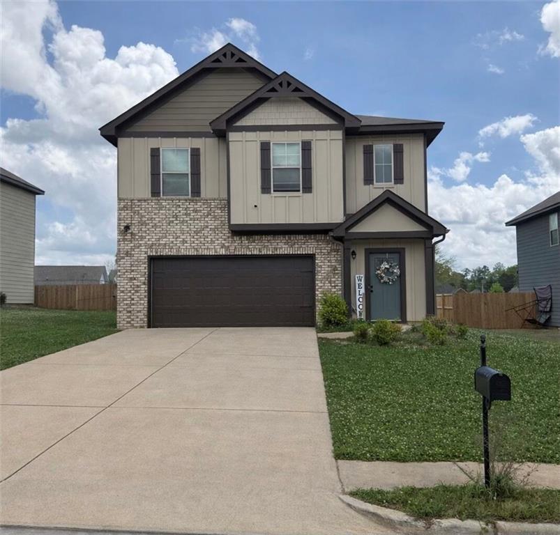 Image of Property at 2801 Dunstan Lane, Opelika, AL 36804