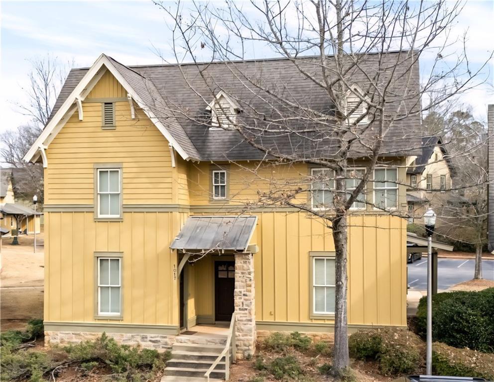 Image of Property at 650 Dekalb Street, Auburn, AL 36830