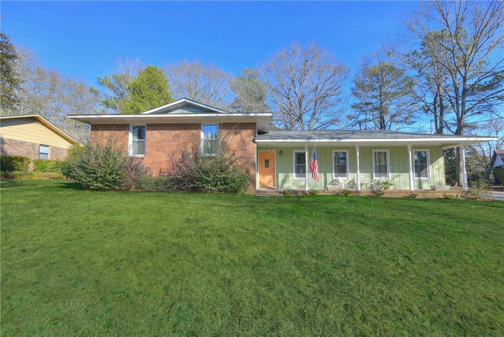 1413 Azalea Drive Auburn, AL 36830