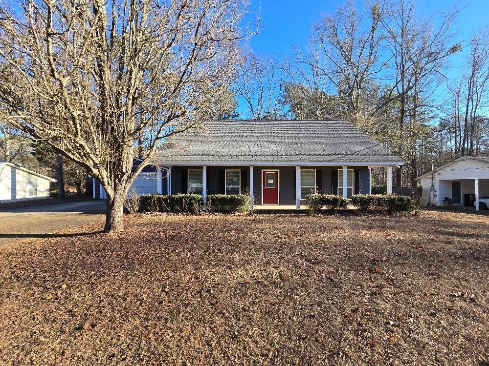 Image of Property at 1768 Mayfair Lane, Alexander City, AL 35010