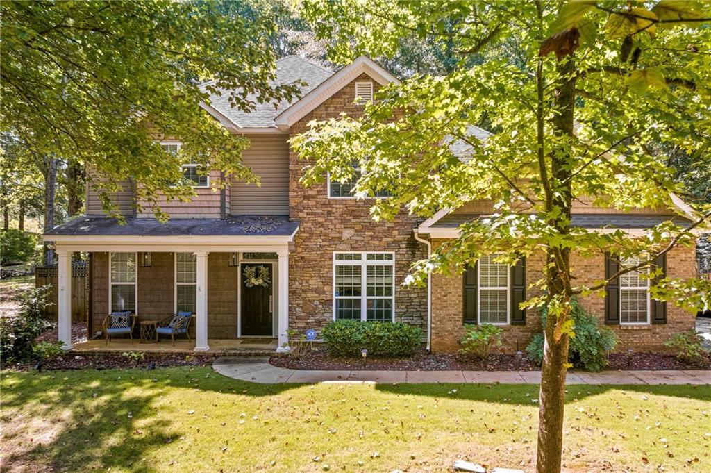 Image of Property at 208 Bibb Avenue, Auburn, AL 36830