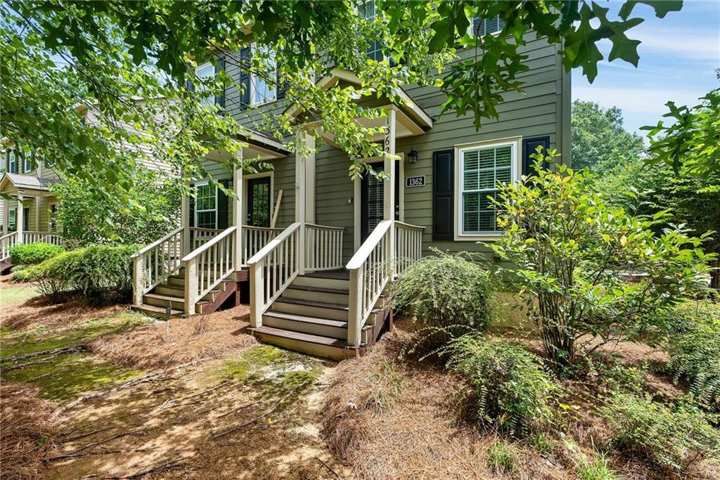 Image of Property at 1362 Gatewood Drive, Auburn, AL 36830