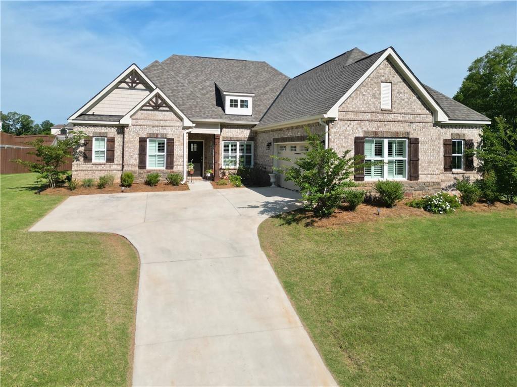 Image of Property at 1685 Violet Lane, Opelika, AL 36801