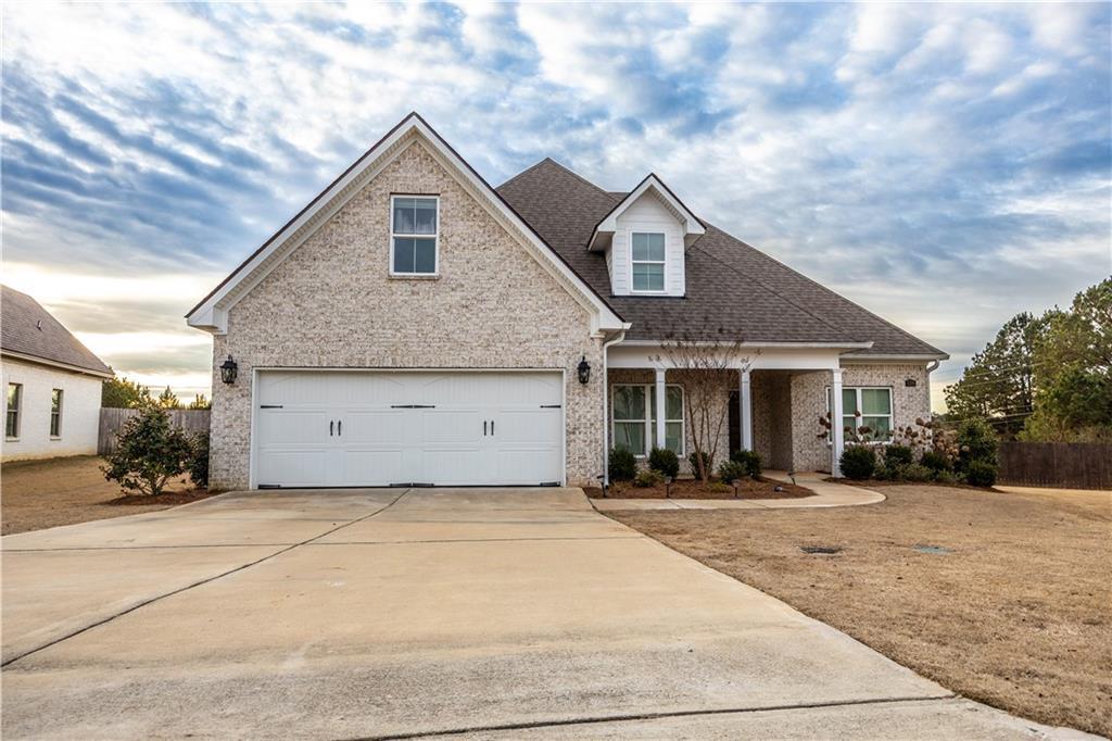 Image of Property at 138 Vineyard Court, Auburn, AL 36830