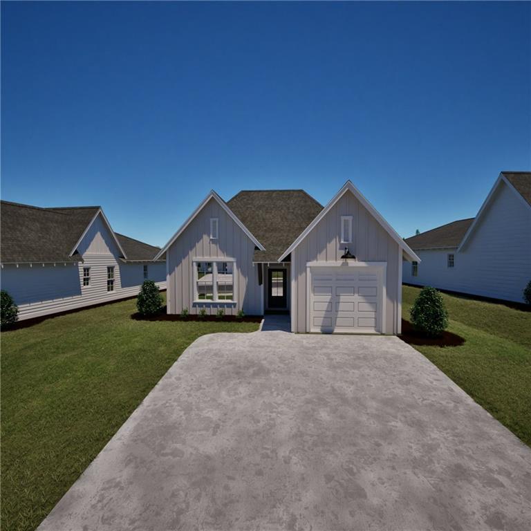 Image of Property at 92 Summer Street, Opelika, AL 36804