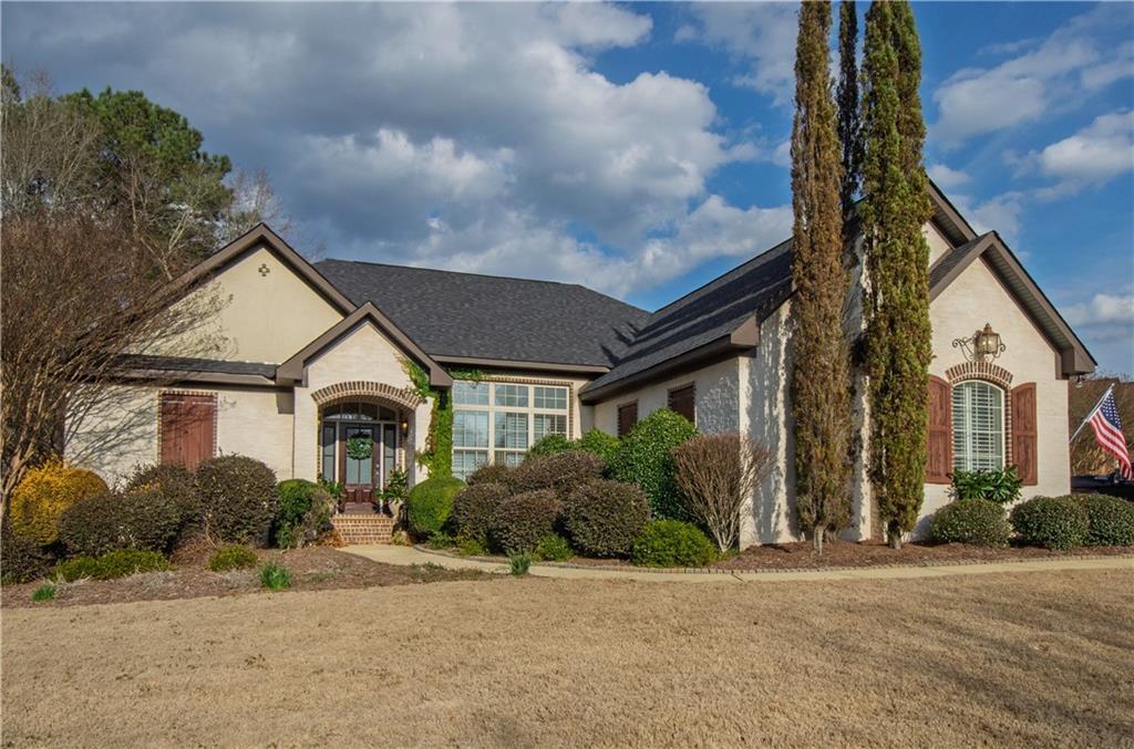 Image of Property at 1678 Sutherland Lane, Auburn, AL 36830