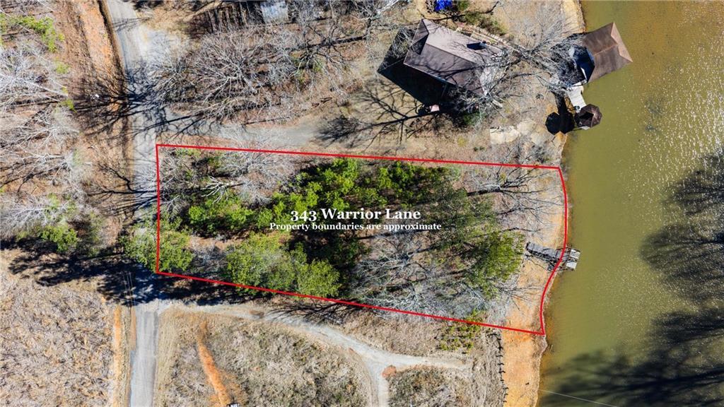 Image of Property at 343 Warrior Lane, Dadeville, AL 36853