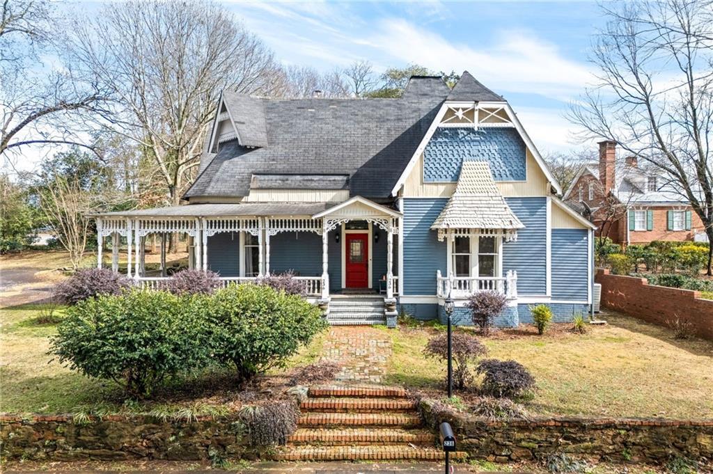 Image of Property at N 236 East Street, Dadeville, AL 36853