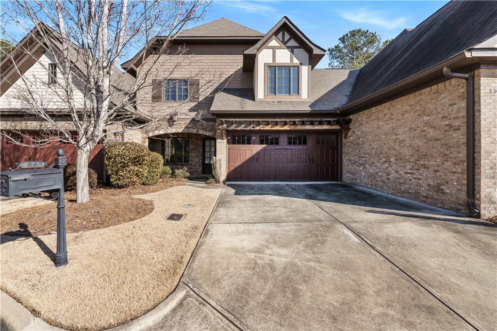 Image of Property at 1665 Easton Court, Auburn, AL 36830