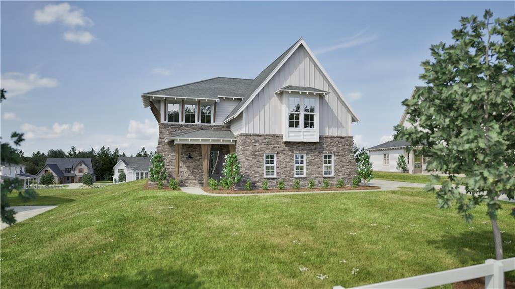 Image of Property at 9 Homestead Lane, Auburn, AL 36830