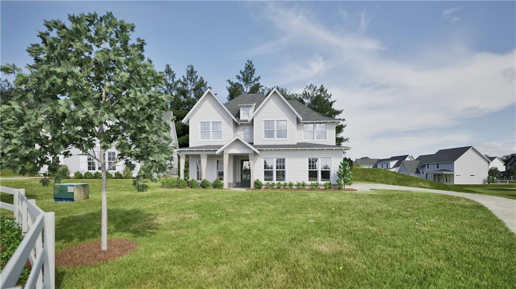 Image of Property at 14 Homestead Lane, Auburn, AL 36830