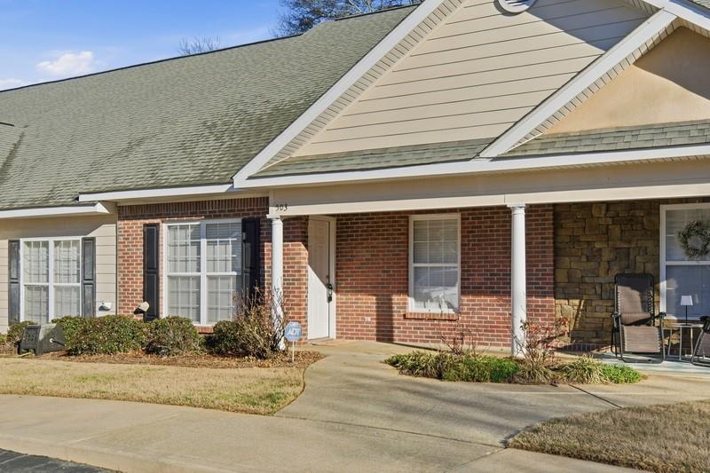 1515 Fitzpatrick Avenue Opelika, AL 36804
