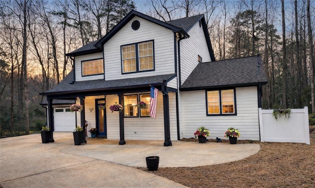 Image of Property at 1268 Hickory Lane, Auburn, AL 36830