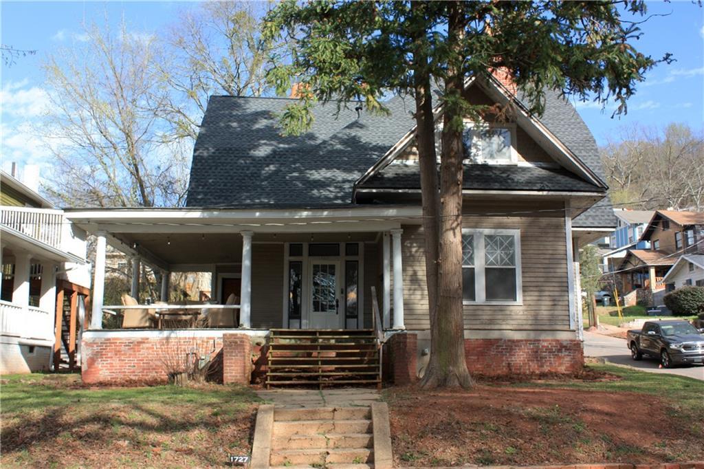 Image of Property at 1727 11th Place S, Birmingham, AL 35205