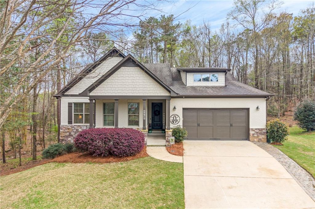 Image of Property at 1171 Walden Lane, Auburn, AL 36830