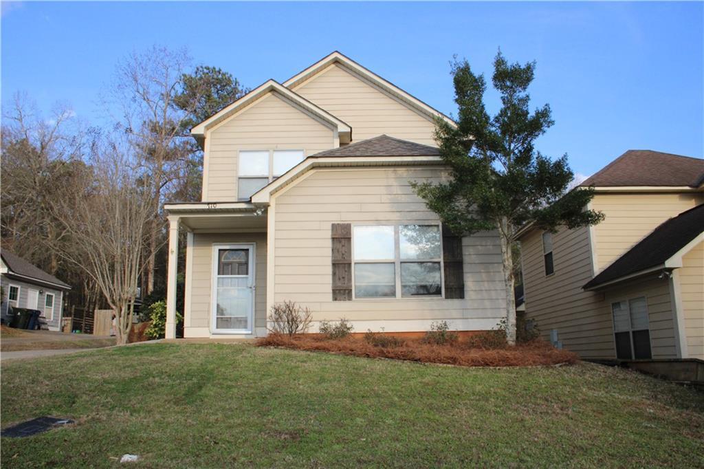 Image of Property at 710 Hunter Court, Auburn, AL 36832