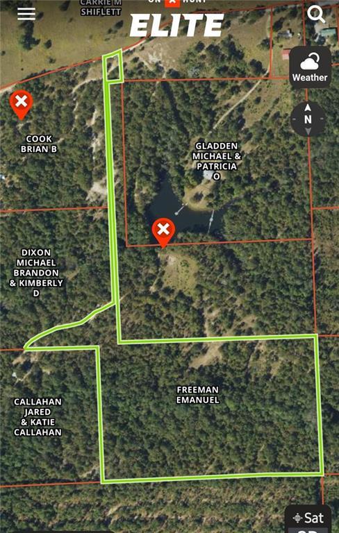 Image of Property at 599 Herbert Brown Road, Auburn, AL 36830