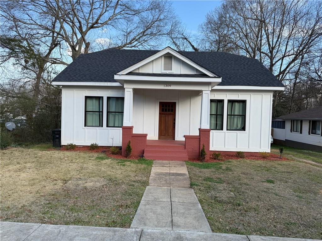 Image of Property at 1309 Auburn Street, Opelika, AL 36801