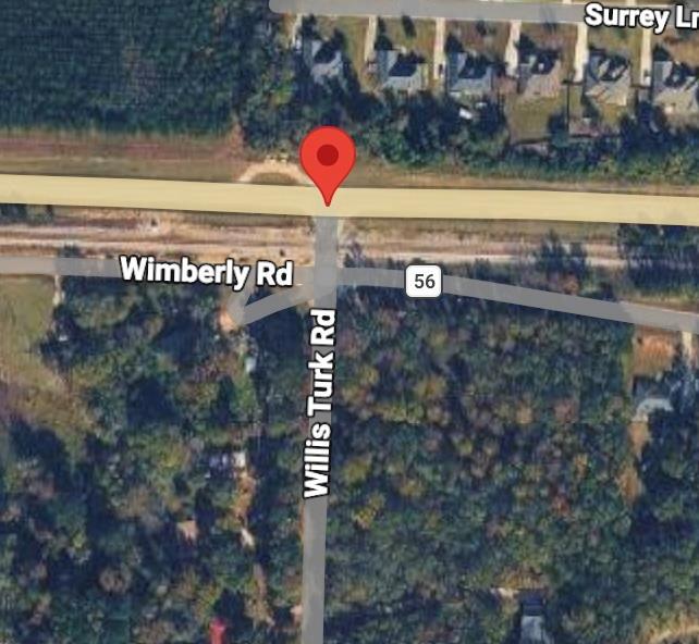 Image of Property at 0 Willis Turk Road, Auburn, AL 36832