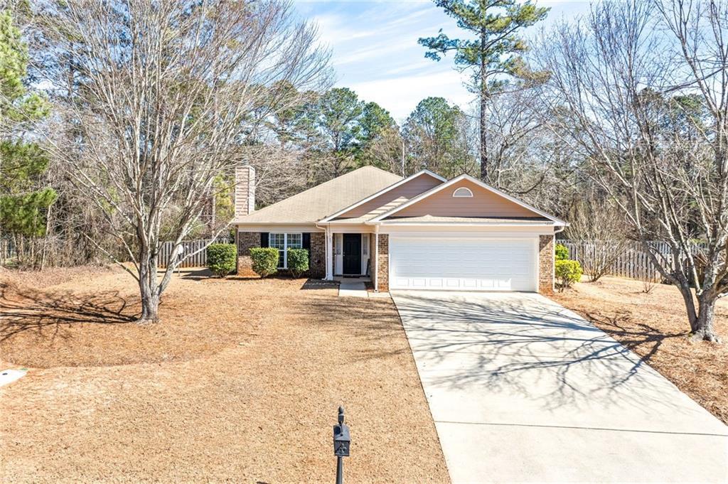 Image of Property at 3607 Village Creek Court, Opelika, AL 36801