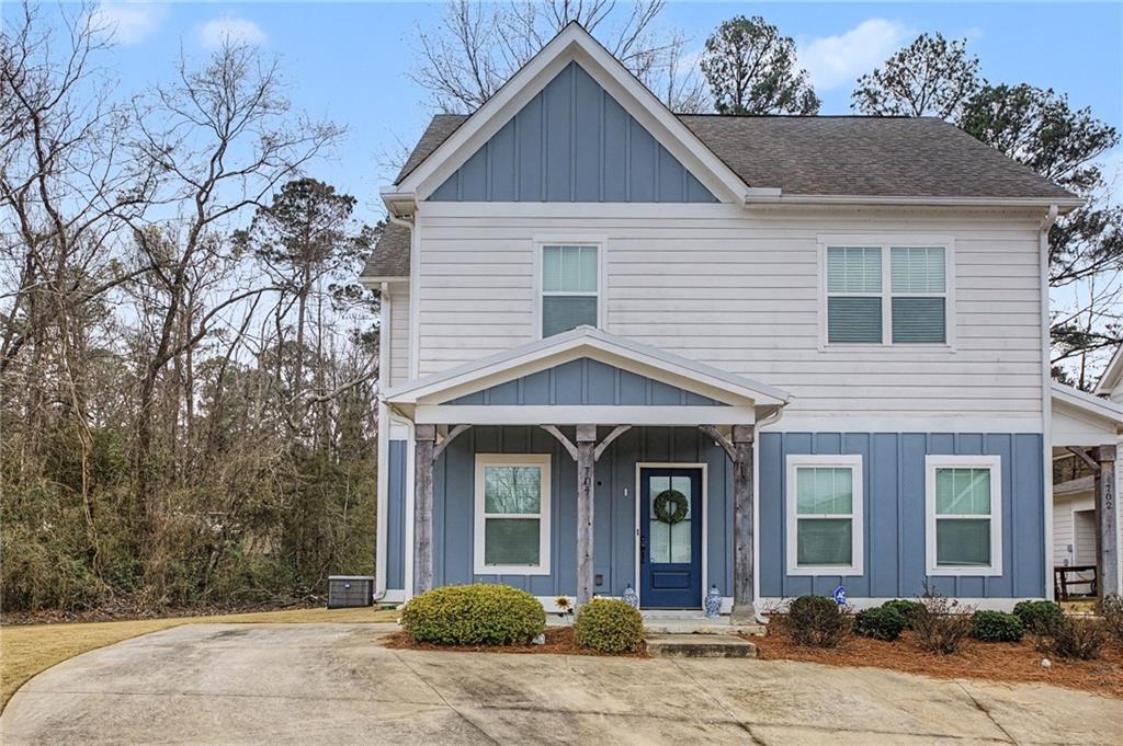 Image of Property at 704 Northern Village Court, Auburn, AL 36830