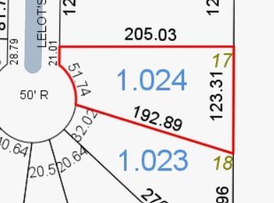 Image of Property at Lot 17 13th Court, Lanett, AL 36863