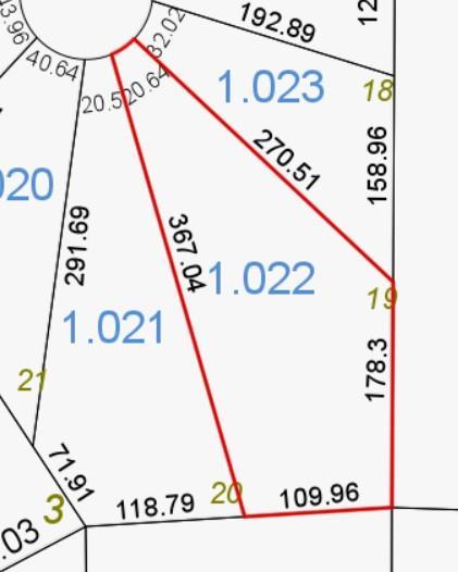 Image of Property at Lot 19 13th Court, Lanett, AL 36863