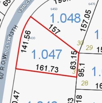 Image of Property at Lot 31 13th Court, Lanett, AL 36863