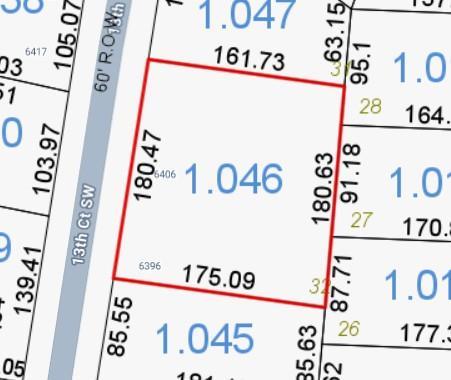 Image of Property at Lot 32 13th Court, Lanett, AL 36863